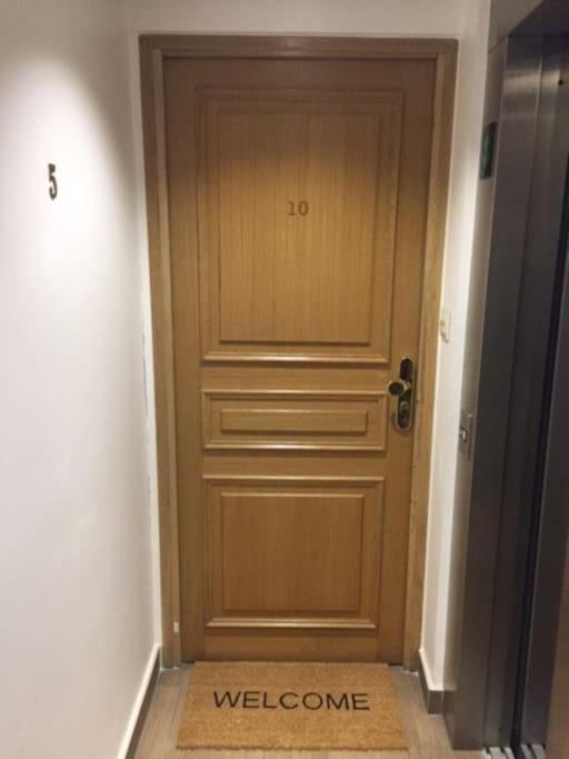 Magnifique Appartement A Opera Paris Ngoại thất bức ảnh